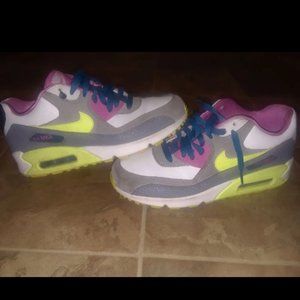 Nike Air Max women's